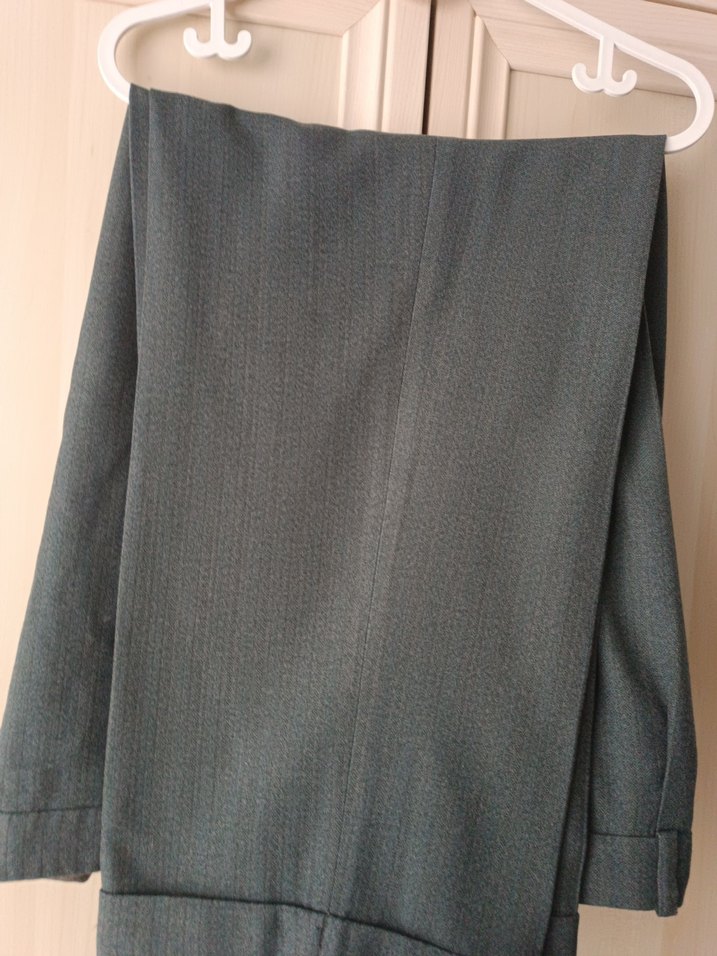 Erkek Kalın kumaş tam kışlık - Görsel 2