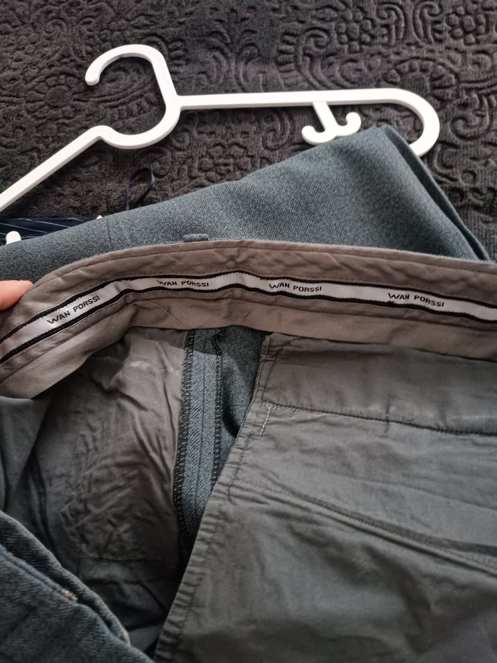 Erkek Kalın kumaş tam kışlık - Görsel 5