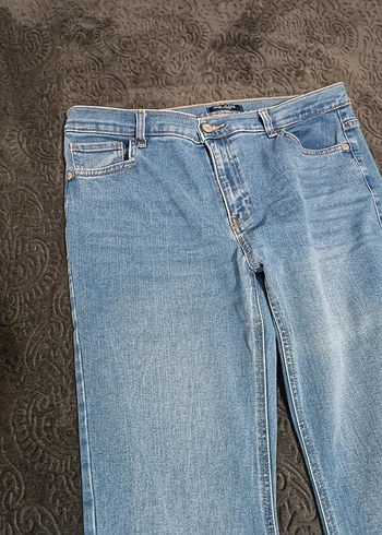 Sorunsuz kot pantolon - Görsel 4