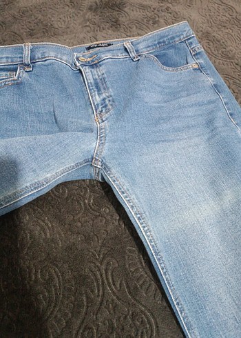 Sorunsuz kot pantolon - Görsel 5