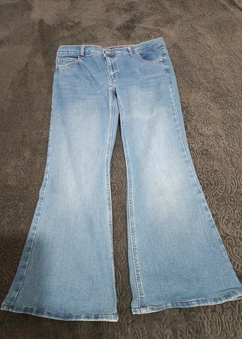 Sorunsuz kot pantolon - Görsel 3