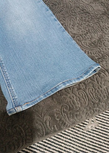 Sorunsuz kot pantolon - Görsel 6