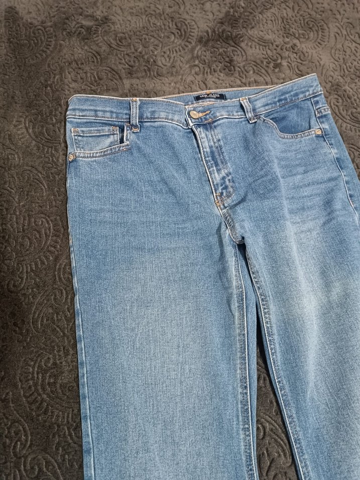 Sorunsuz kot pantolon - Görsel 4