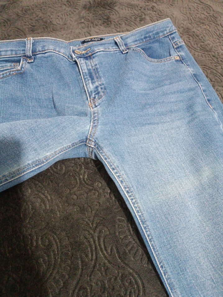 Sorunsuz kot pantolon - Görsel 5