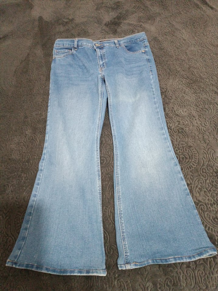 Sorunsuz kot pantolon - Görsel 3