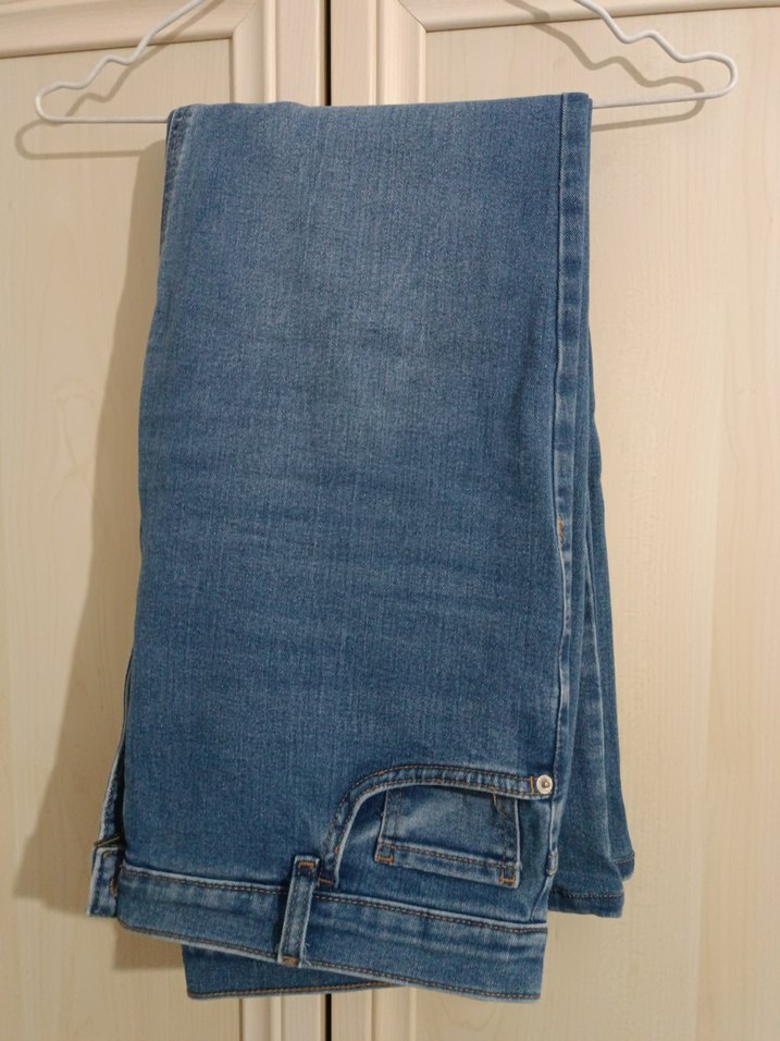 Sorunsuz kot pantolon - Görsel 2