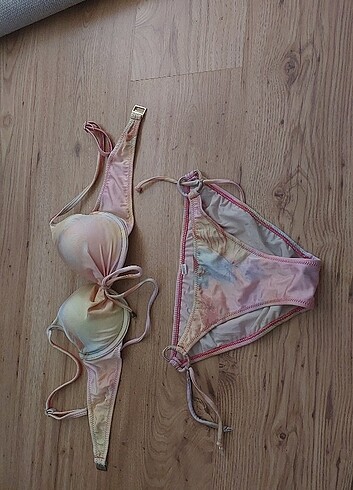 Bikini takımı
