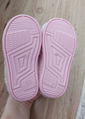 ev ayakkabısı - Görsel 3