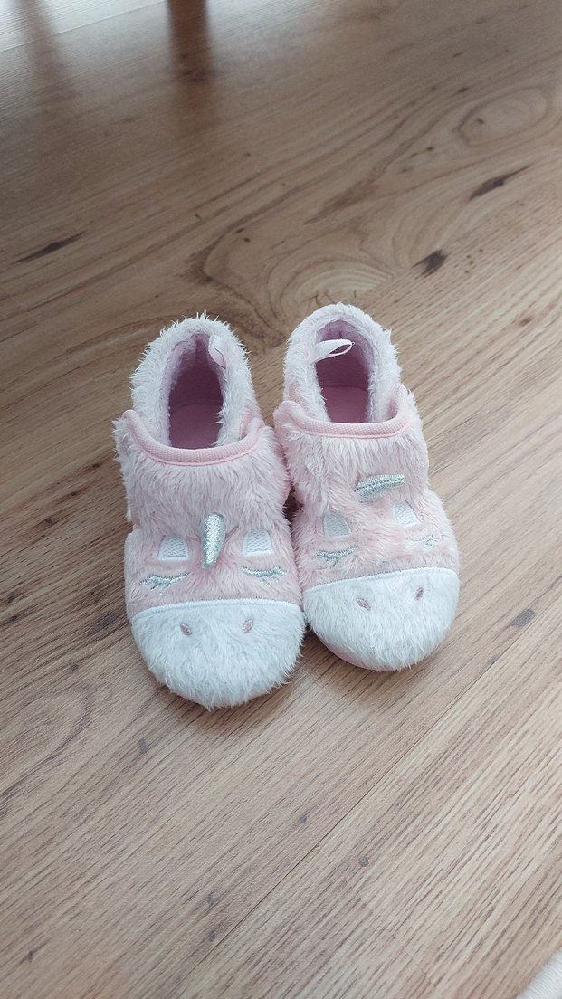 ev ayakkabısı - Görsel 2