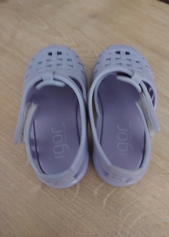 igor sandalet - Görsel 2