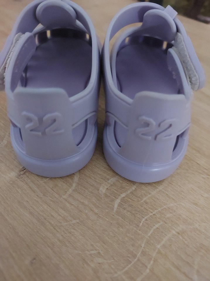 igor sandalet - Görsel 3