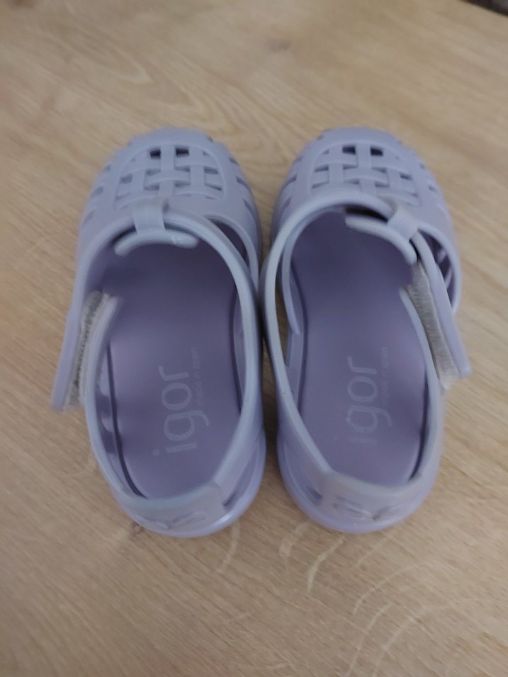 igor sandalet - Görsel 2