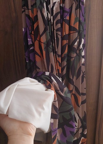 hamile elbise - Görsel 2