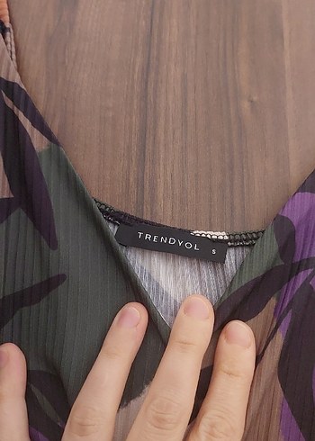 hamile elbise - Görsel 3