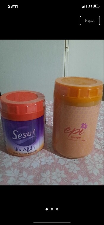Sesu Ağda