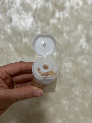  Beden Garnier BB cream