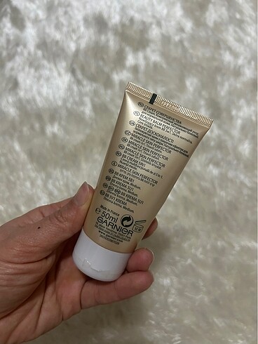 Garnier Garnier BB cream