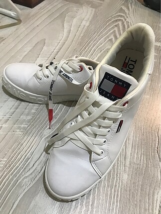 Erkek tommy ayakkabı 42 numara