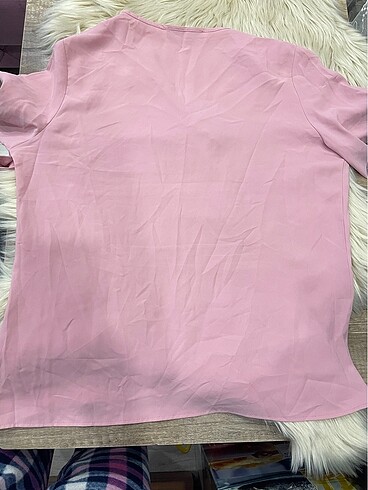 SBR klasik bluz gömlek - Görsel 3