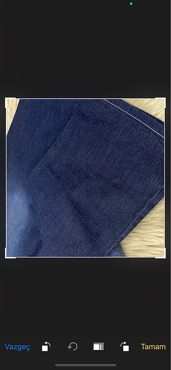 Jüri marka jean pantolon - Görsel 5