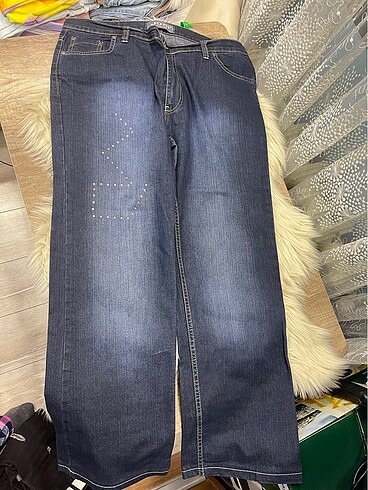 Jüri marka jean pantolon - Görsel 2