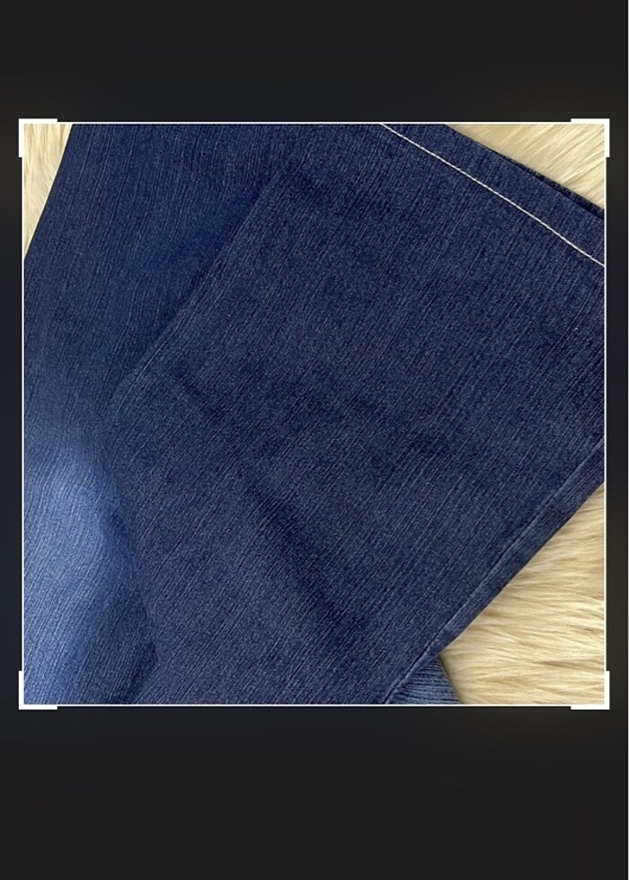 Jüri marka jean pantolon - Görsel 5