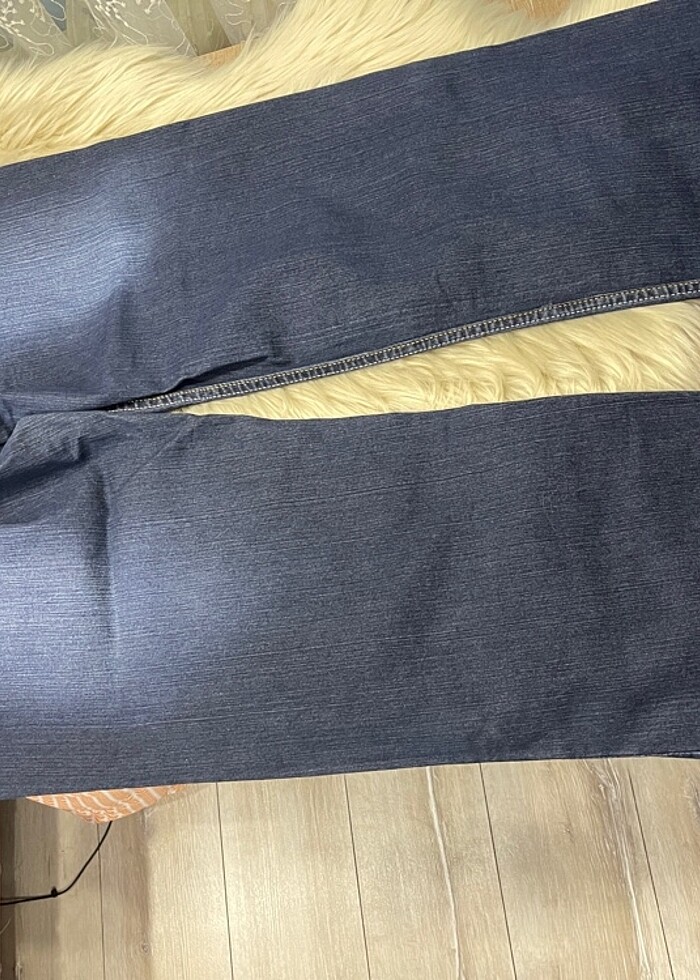 Jüri marka jean pantolon - Görsel 4