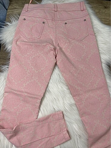 Desenli pantolonlar - Görsel 4