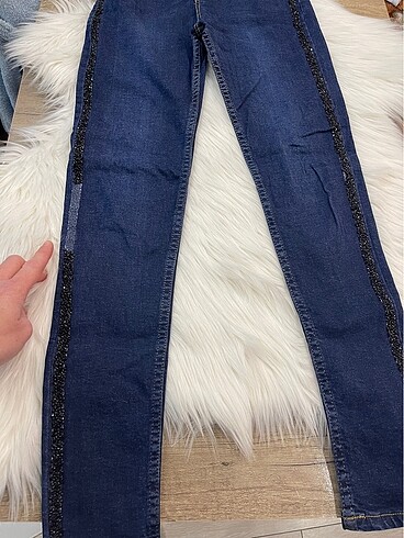 Desenli pantolonlar - Görsel 3