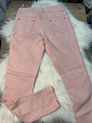 Desenli pantolonlar - Görsel 5