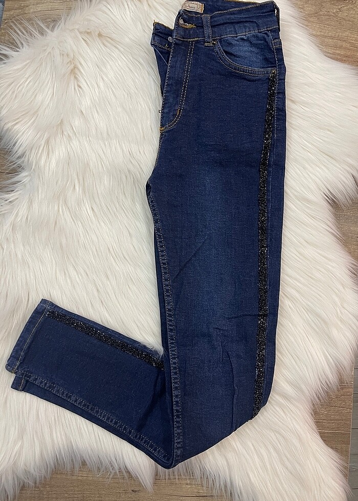 Desenli pantolonlar - Görsel 2