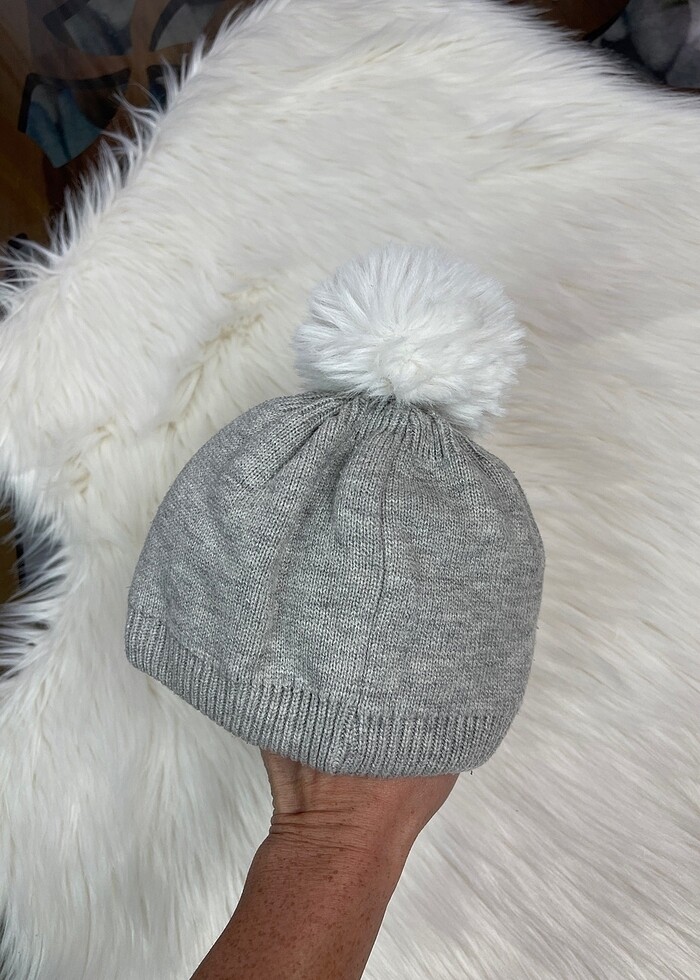 Next penguen şapka - Görsel 2