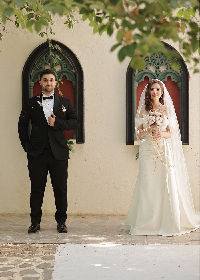 Gelinlik - Görsel 2