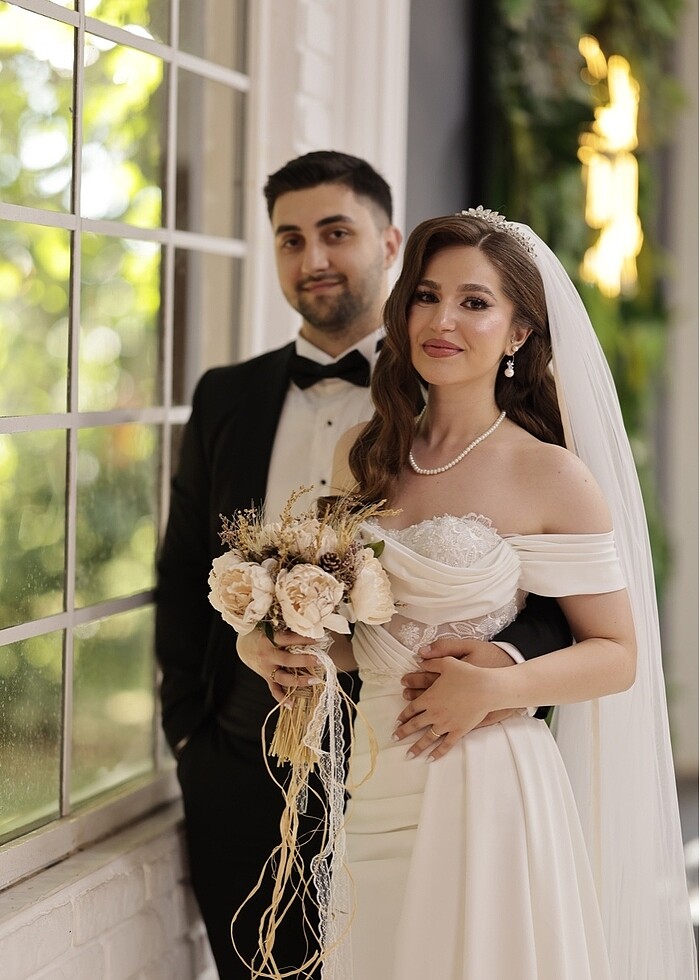 Gelinlik - Görsel 3