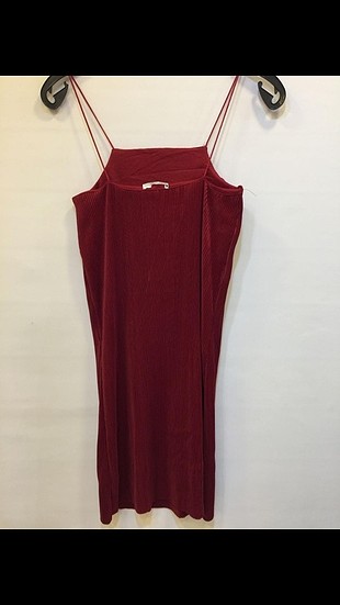 Zara zara elbise