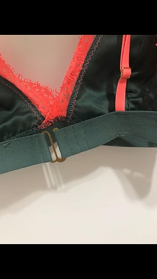 s Beden çeşitli Renk Stradivius Bralet