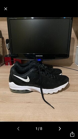Orjinal nike invigor