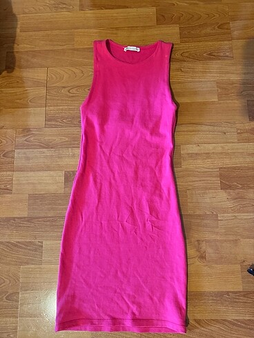 Zara günlük mini elbise