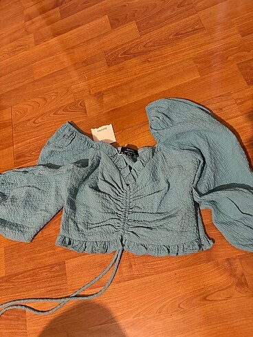 Bershka bluz