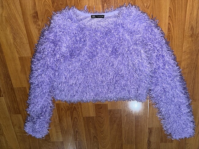 Zara bluz