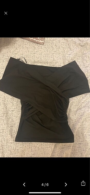 Zara bluz