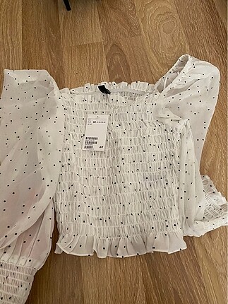 H&M bluz