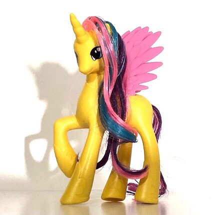 My Little Pony Lemon Drops