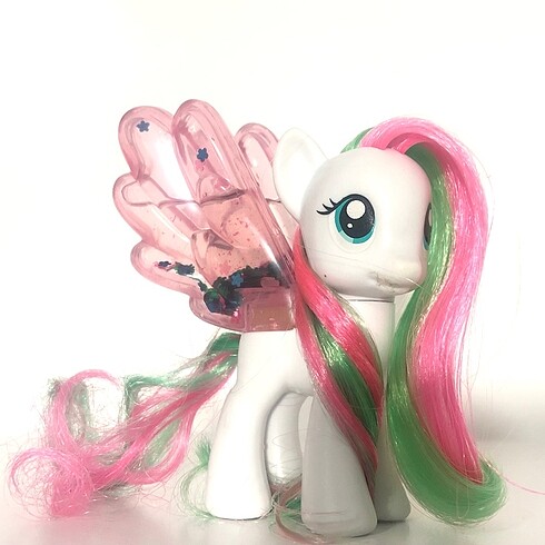 My Little Pony Blossomforth