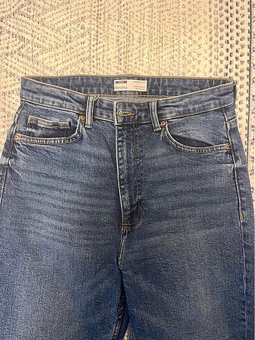 Bershka pantolon - Görsel 2