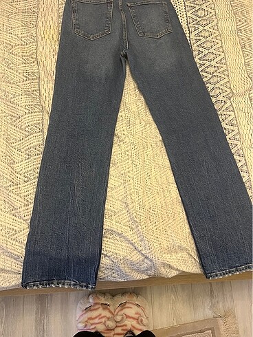 Bershka pantolon - Görsel 5