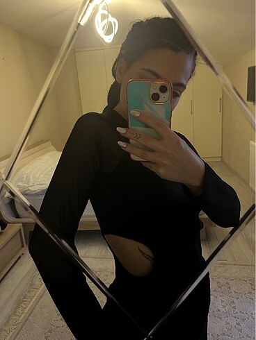 Bershka bluz