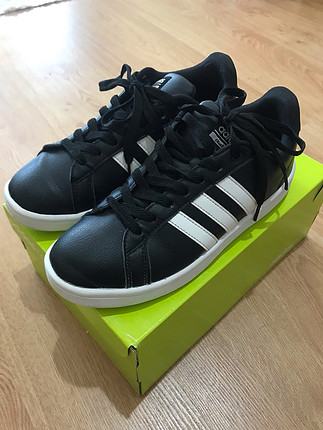 Adidas 37,5 Adidas Spor Ayakkabı 