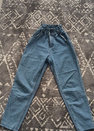 Kot pantolon 