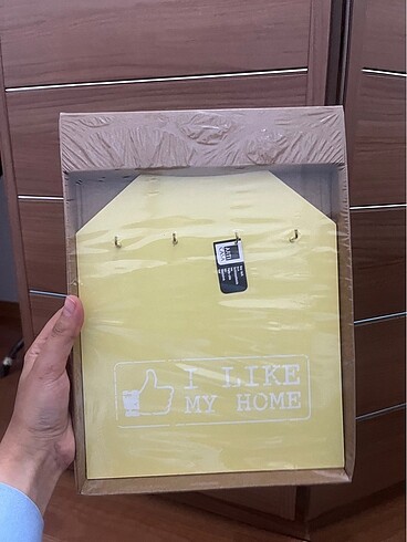 Diğer Anahtarlık